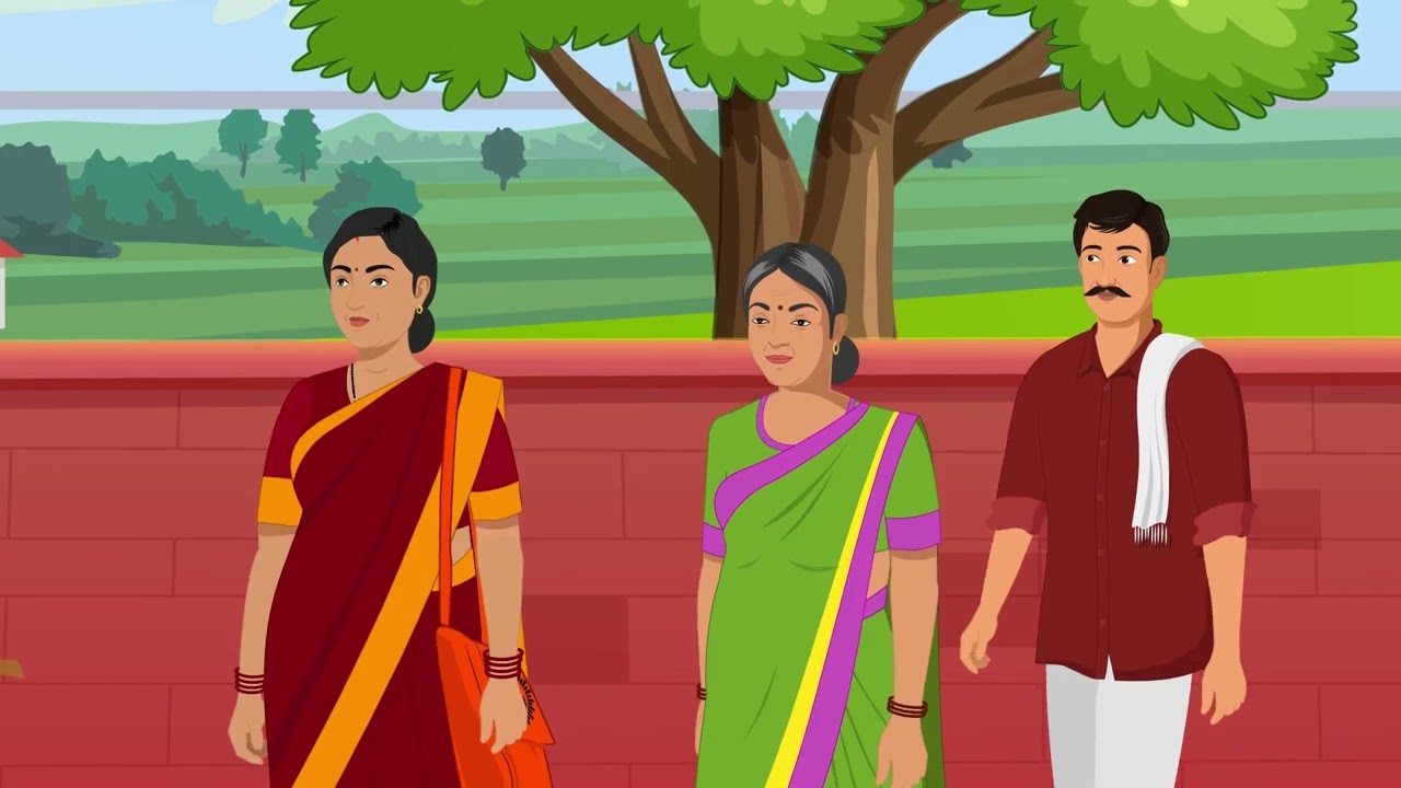 Video on the cooking process of fortified rice