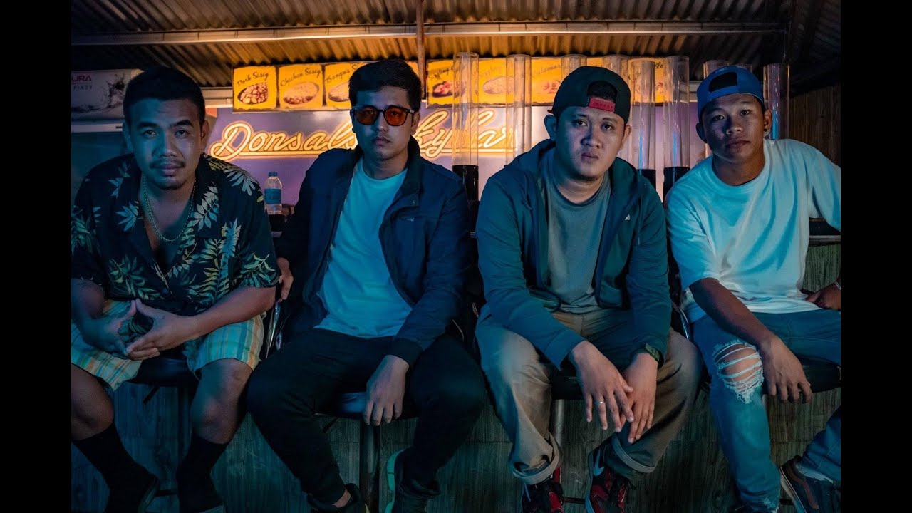 HILO - MAKII BEATS X JULZ GARCIA X SOI SOI X BADOO GO (OFFICIAL MUSIC VIDEO)