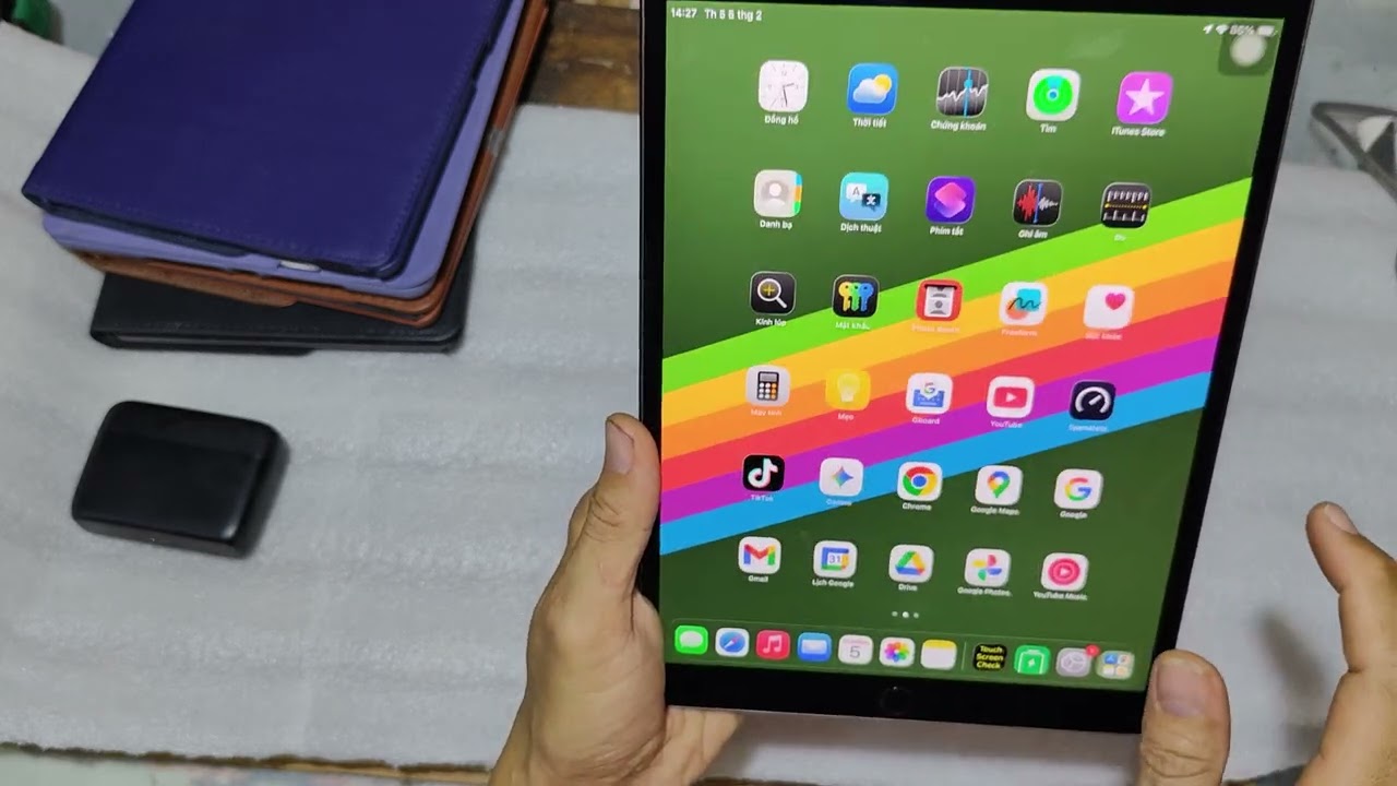 Rehonkhuyenmai ipad Air 3 99% pin Zalo 0909306149