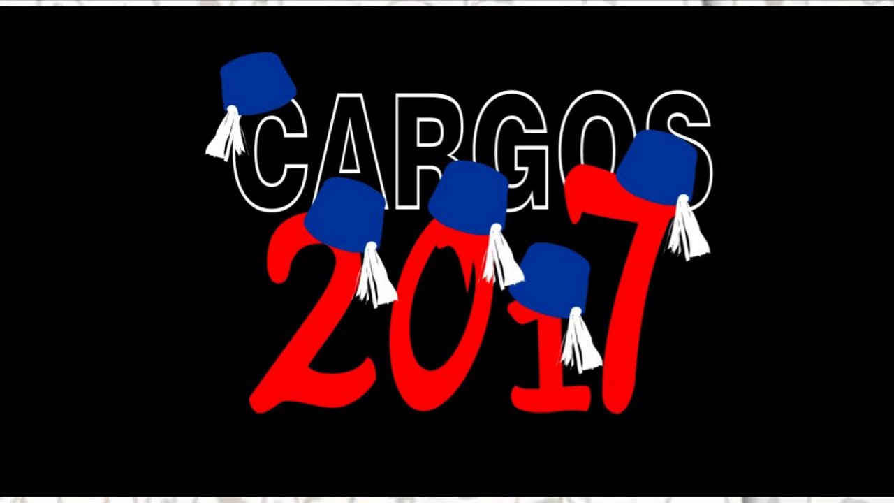 Marcha Mora Mujer Realista de Francis J. con letra de los Cargos 2017