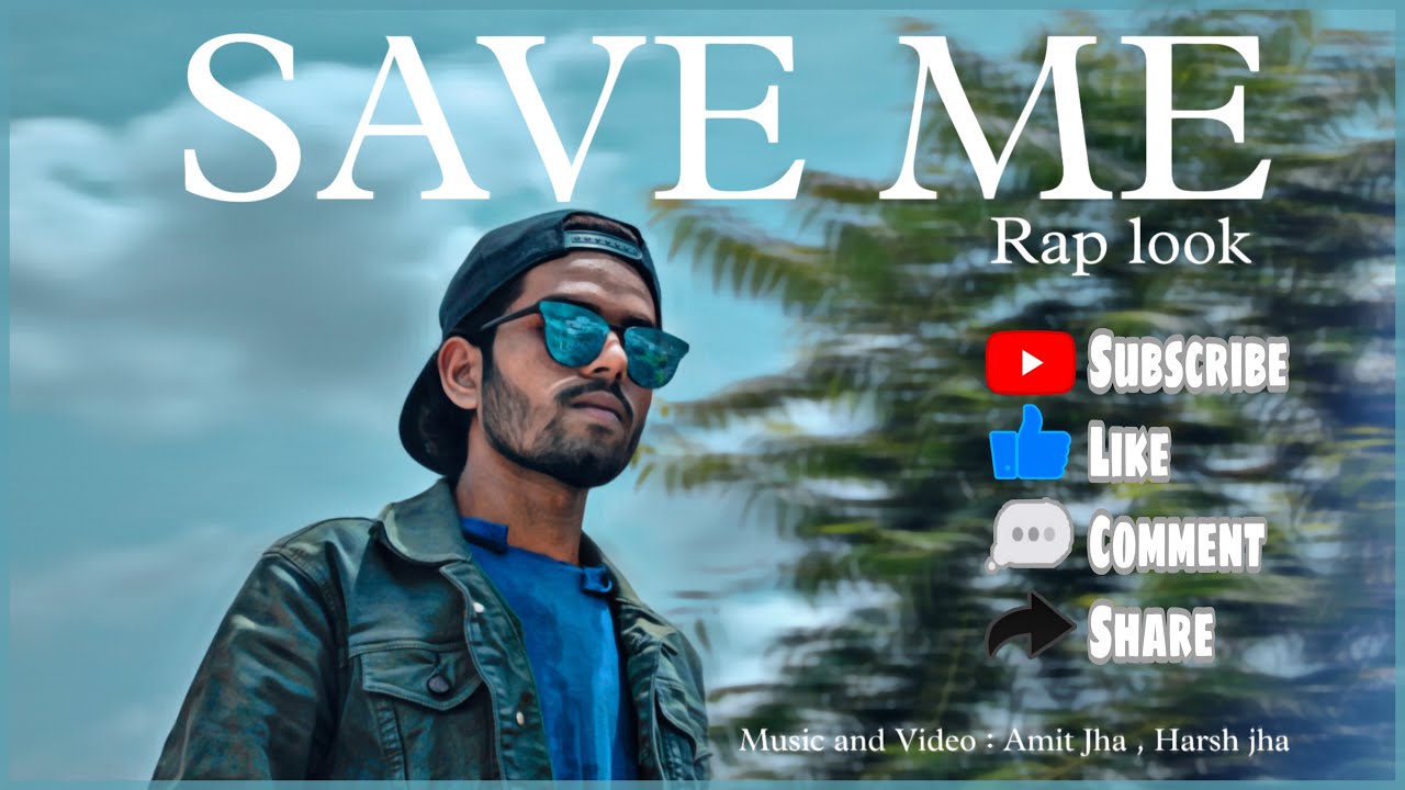 SAVE ME || NAKULA || RAP VIDEO SONG || 2022 || PROD BY @BeatsWithHooks  || NEW || HIP HOP ||