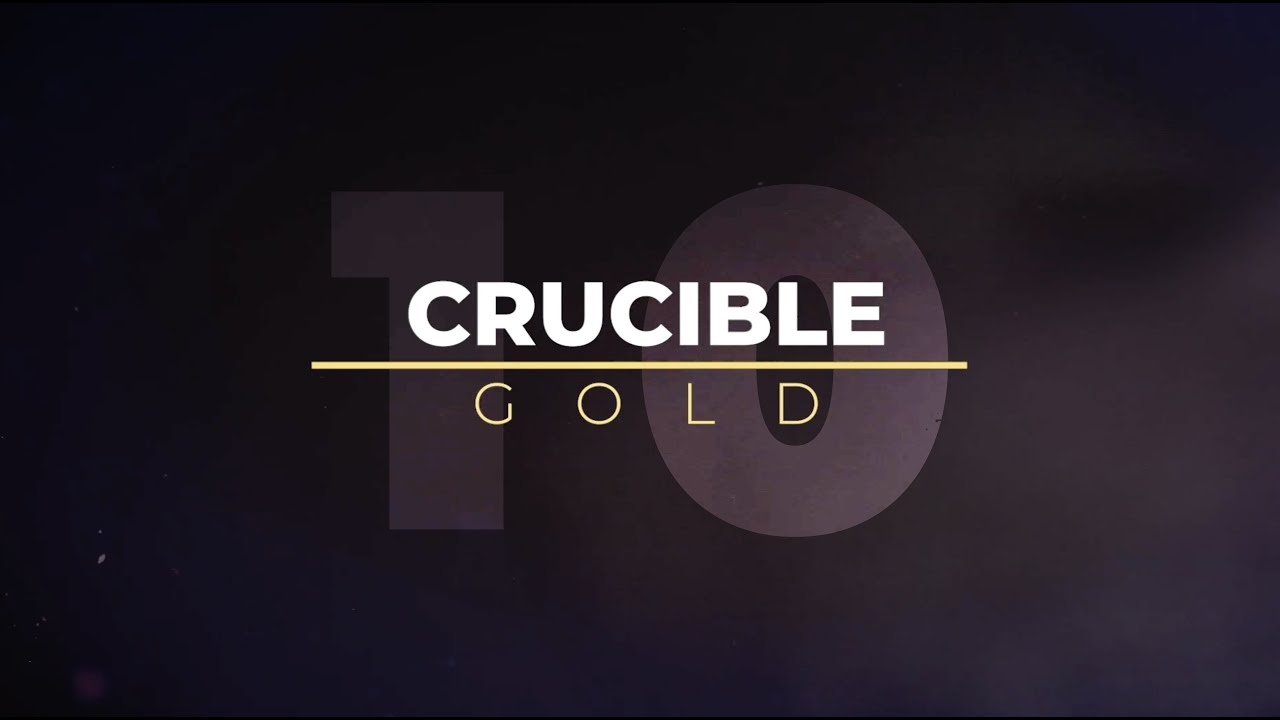 Crucible Gold | Episode 10 | Upsets