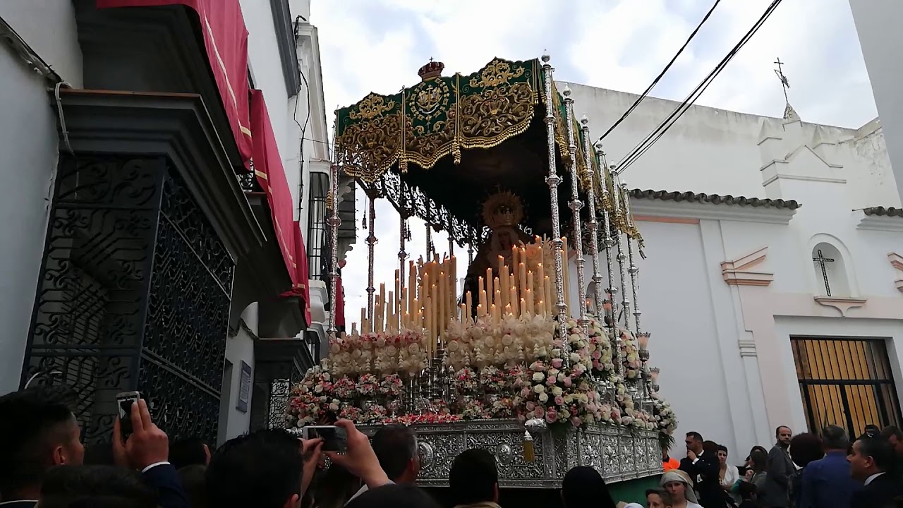Banda Municipal de Bollullos del Condado (Encarnación Coronada)
