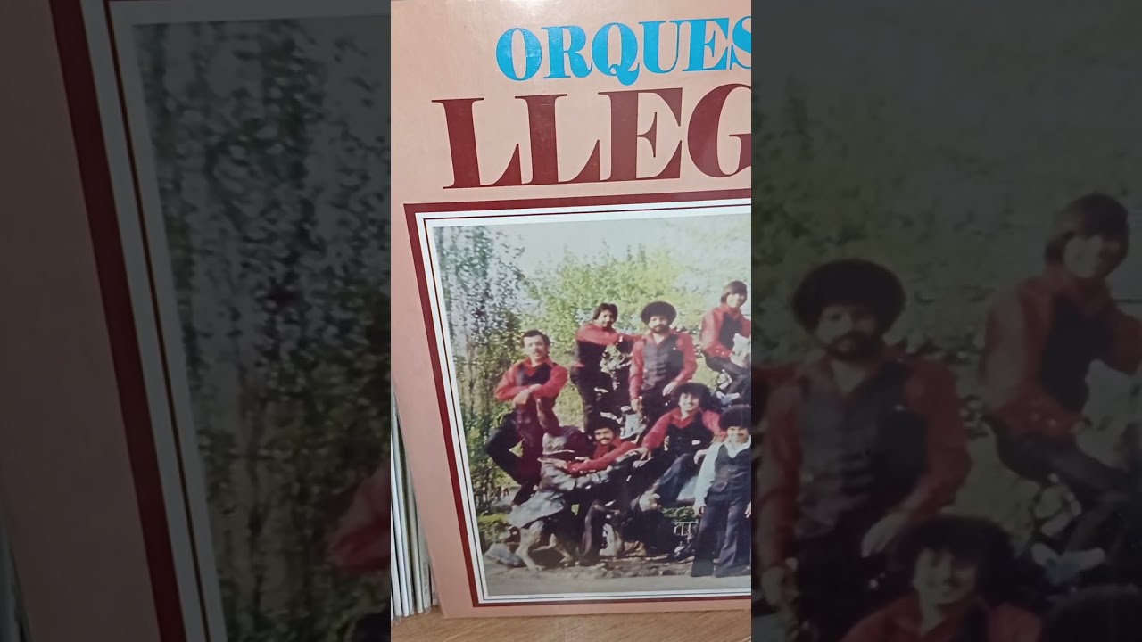 Orq simple  llegamos 1976