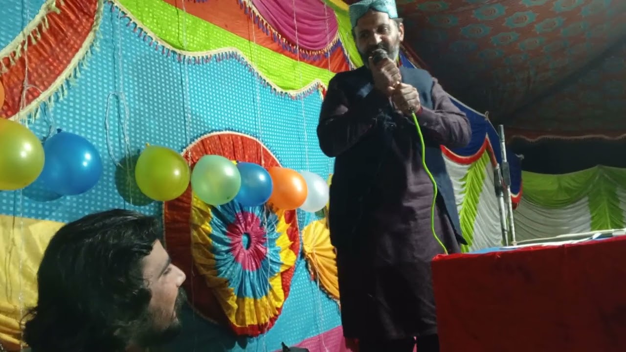 Naqabat By M.Raza Chishti Qadri sahib Beautiful voice plz like, share and subscribe our channel 