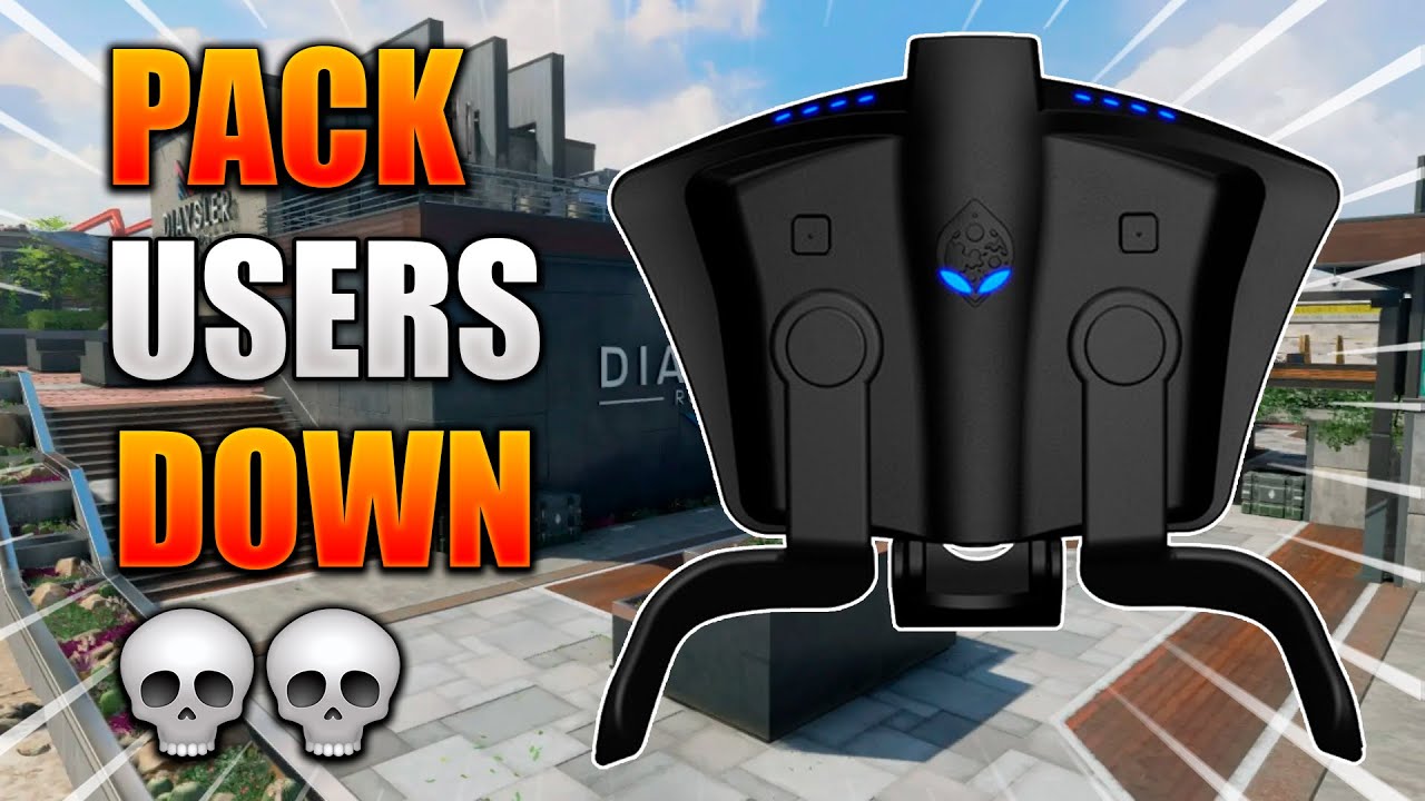4 Man Party YouTubers Keyboarding and Still Lost.... (Black Ops 4)