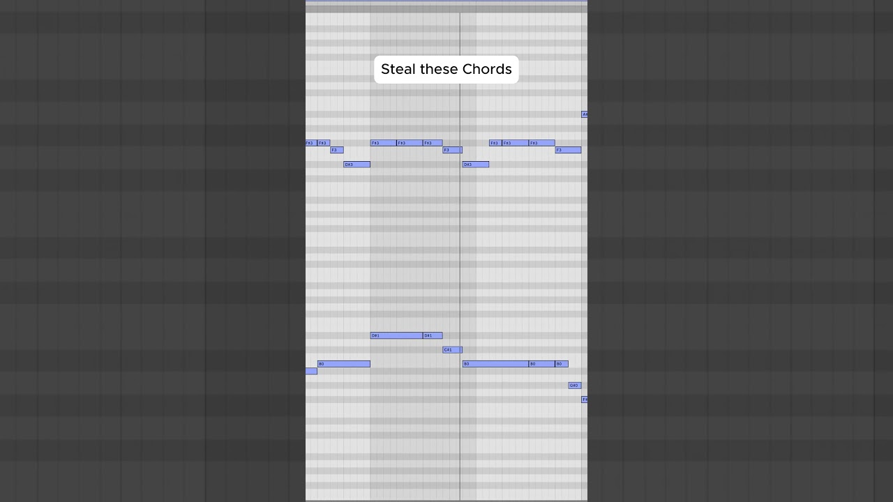 Easy Chord Hacks for Better Songs Today 