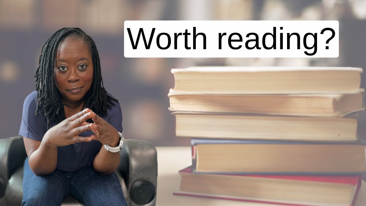 I Finished These Books in 2025  | What Am I Reading in 2026