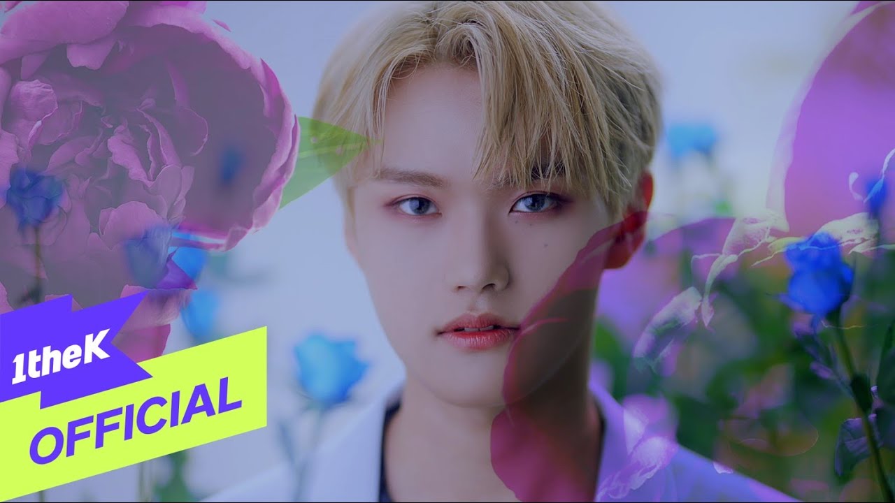 [MV] ENOi _ W.A.Y (Where Are You)