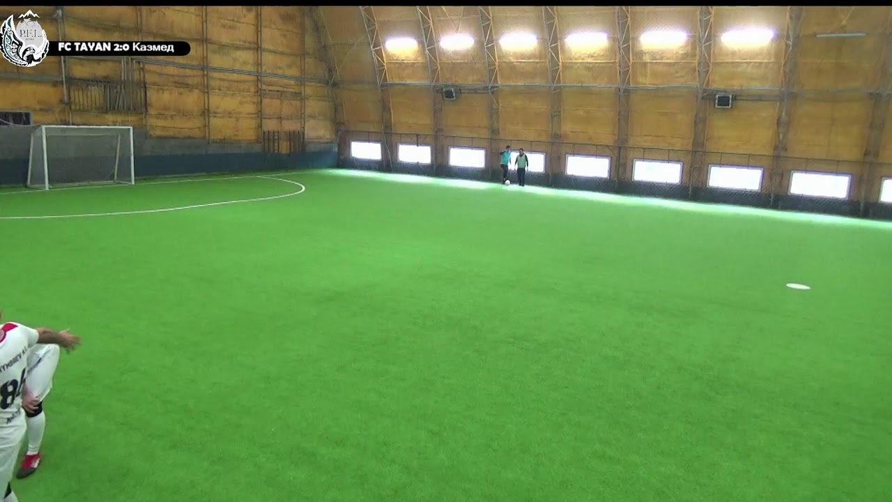 FC TAYAN - Казмед