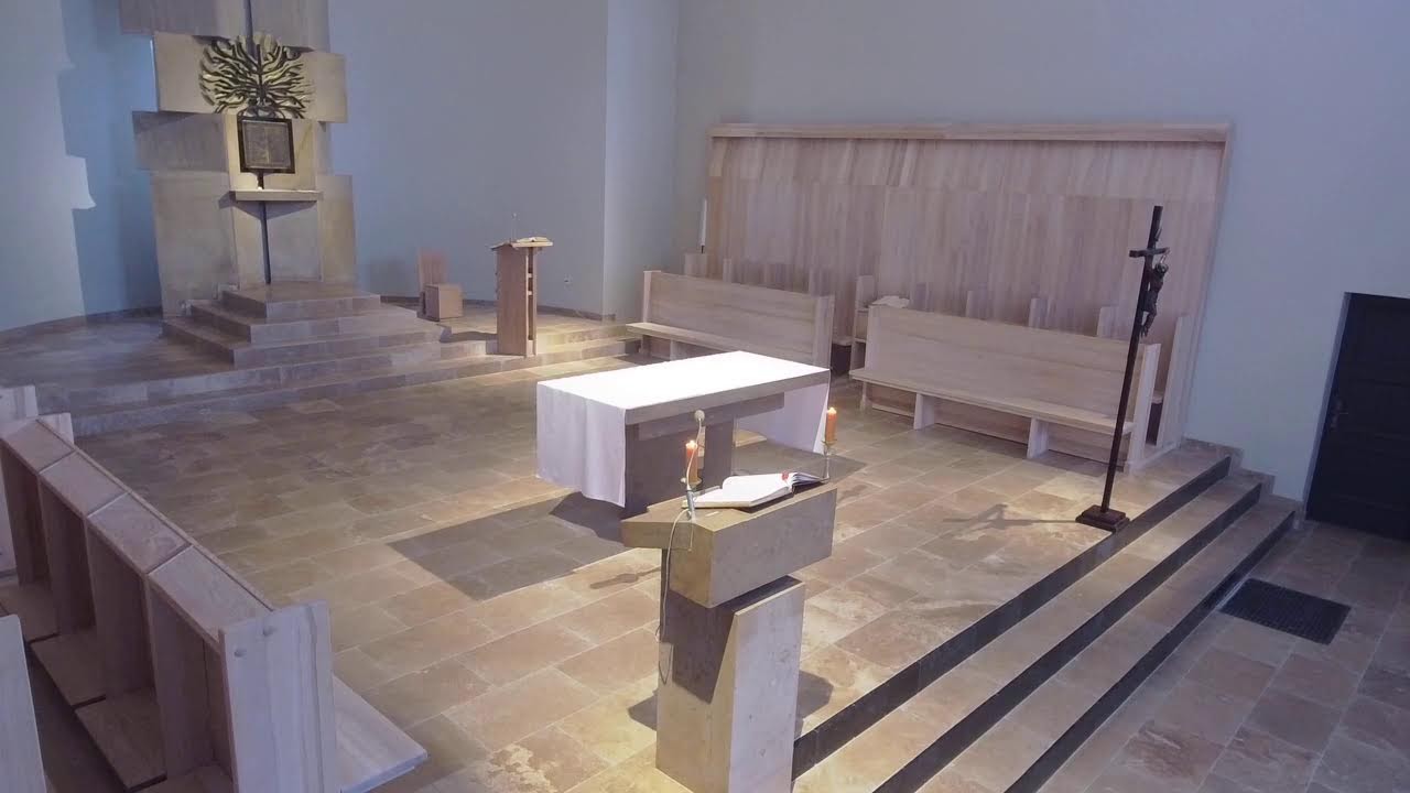 Msza św. 08.03.2026 godz. 11:30