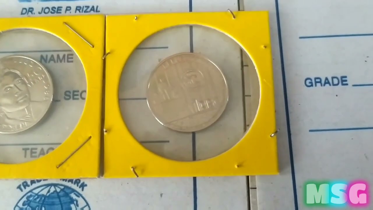 Rizal Collection