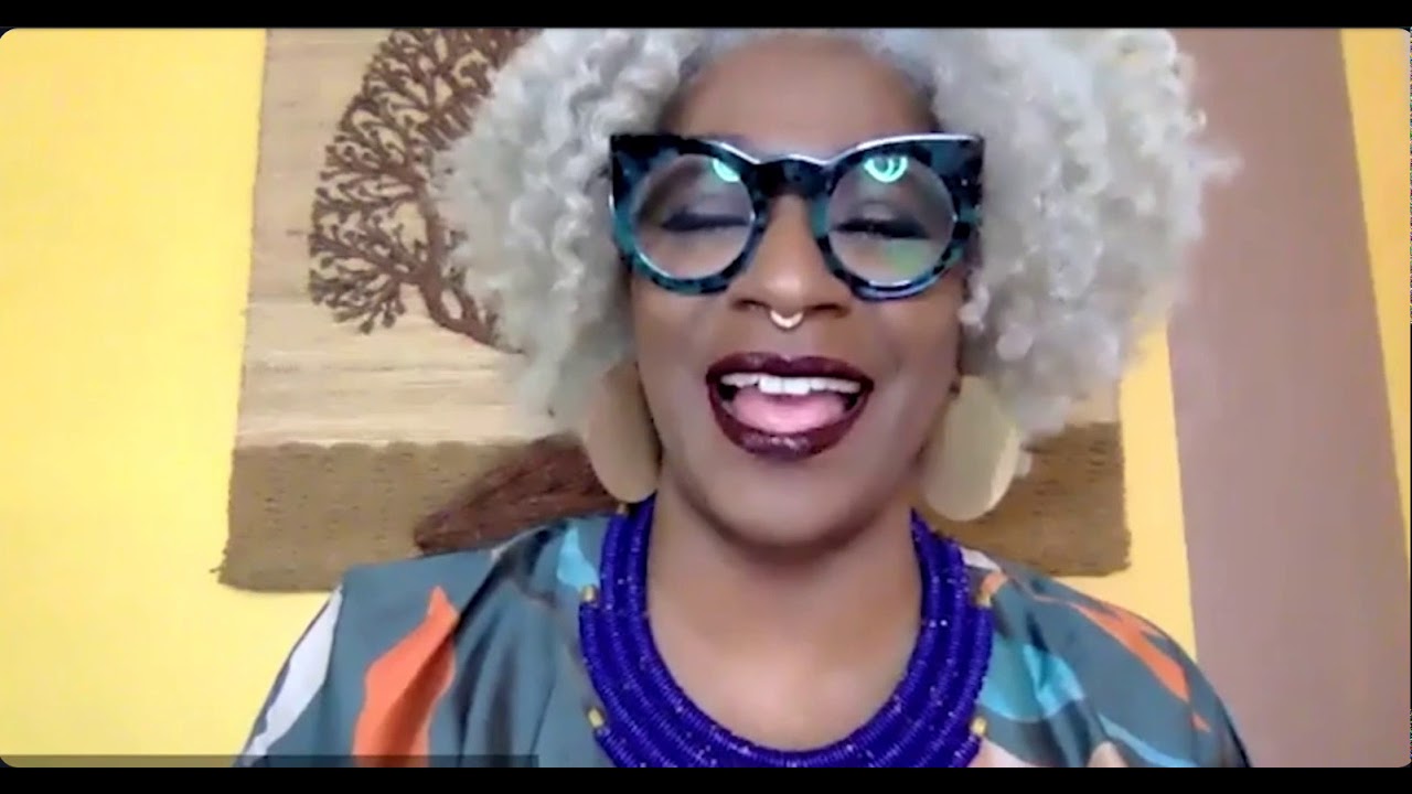 Aunjanue Ellis, Shannon Houston and Omisade Burney-Scott discuss Lovecraft Country and life.