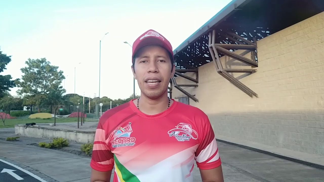 Tutorial de Patinaje –  Ejercicios de empuje y braseo con desplazamiento – Instructor Xavier Doncel