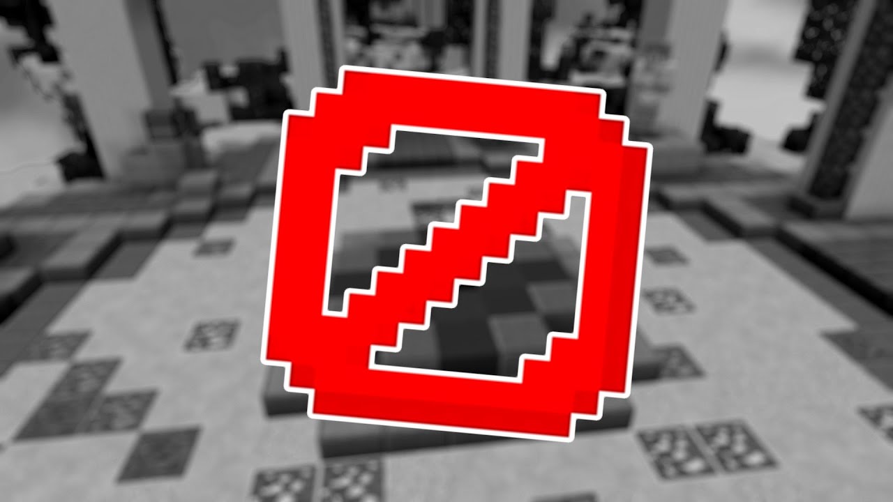 Illegal Items on The Hive... (Minecraft Bedrock)