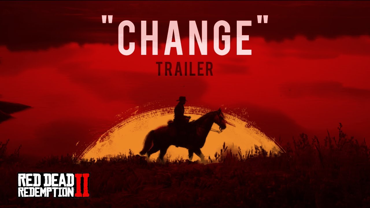 Red Dead Redemption 2 - 