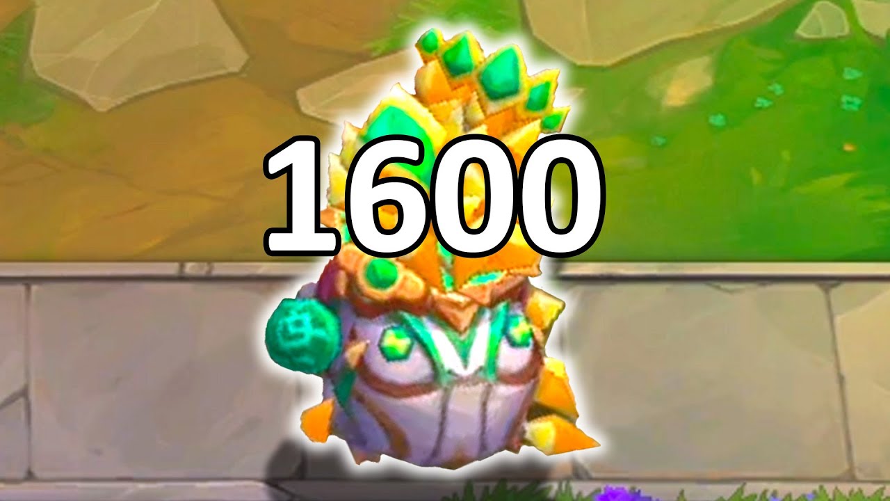Total 1600 Stacks Ixtal Cash Out !???