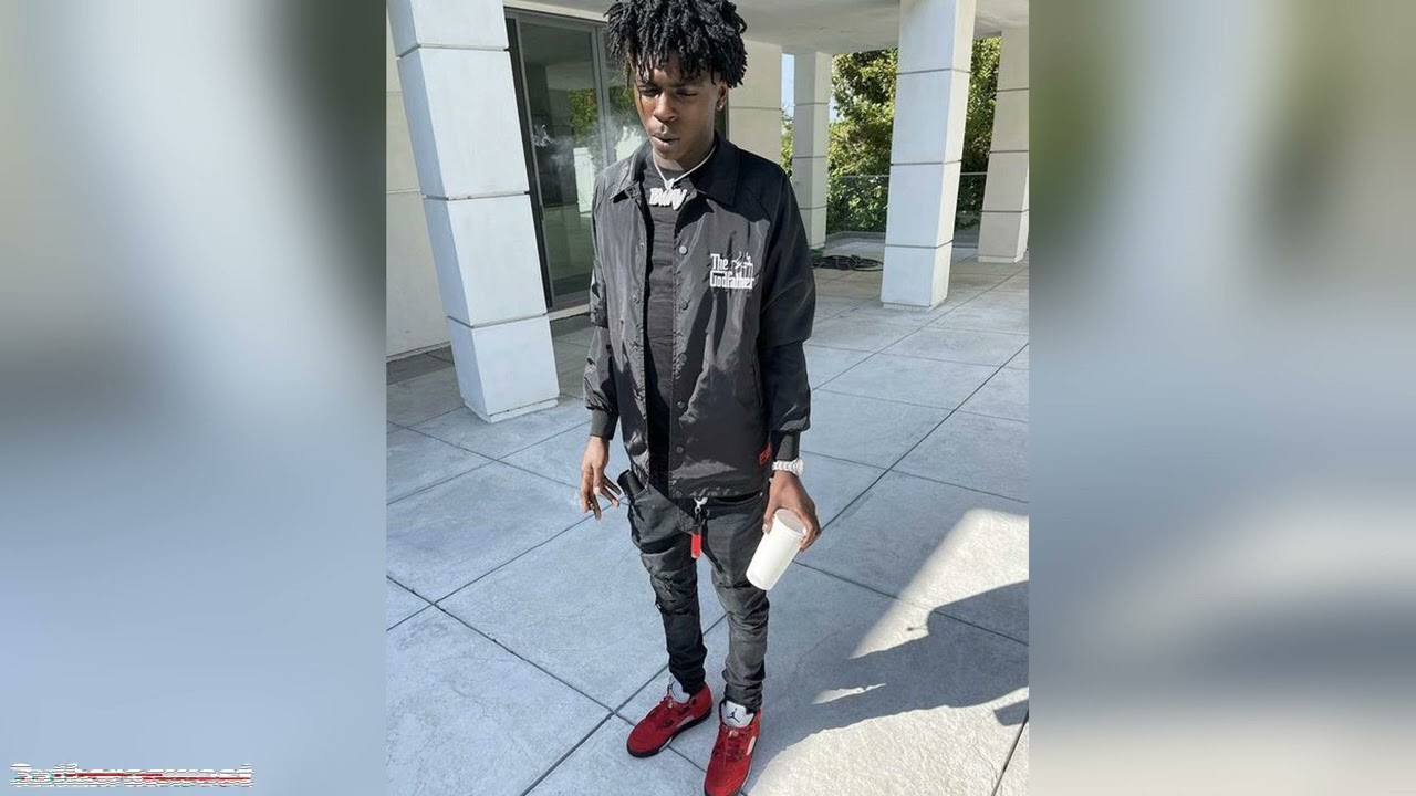 ‘24 [FREE] (AGGRESSIVE) NBA Youngboy x Bway Yungy Type Beat - 