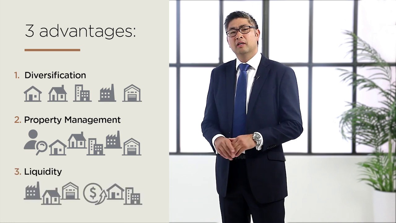 3 Advantages of Listed Property vs. Unlisted Property | craigsip.com