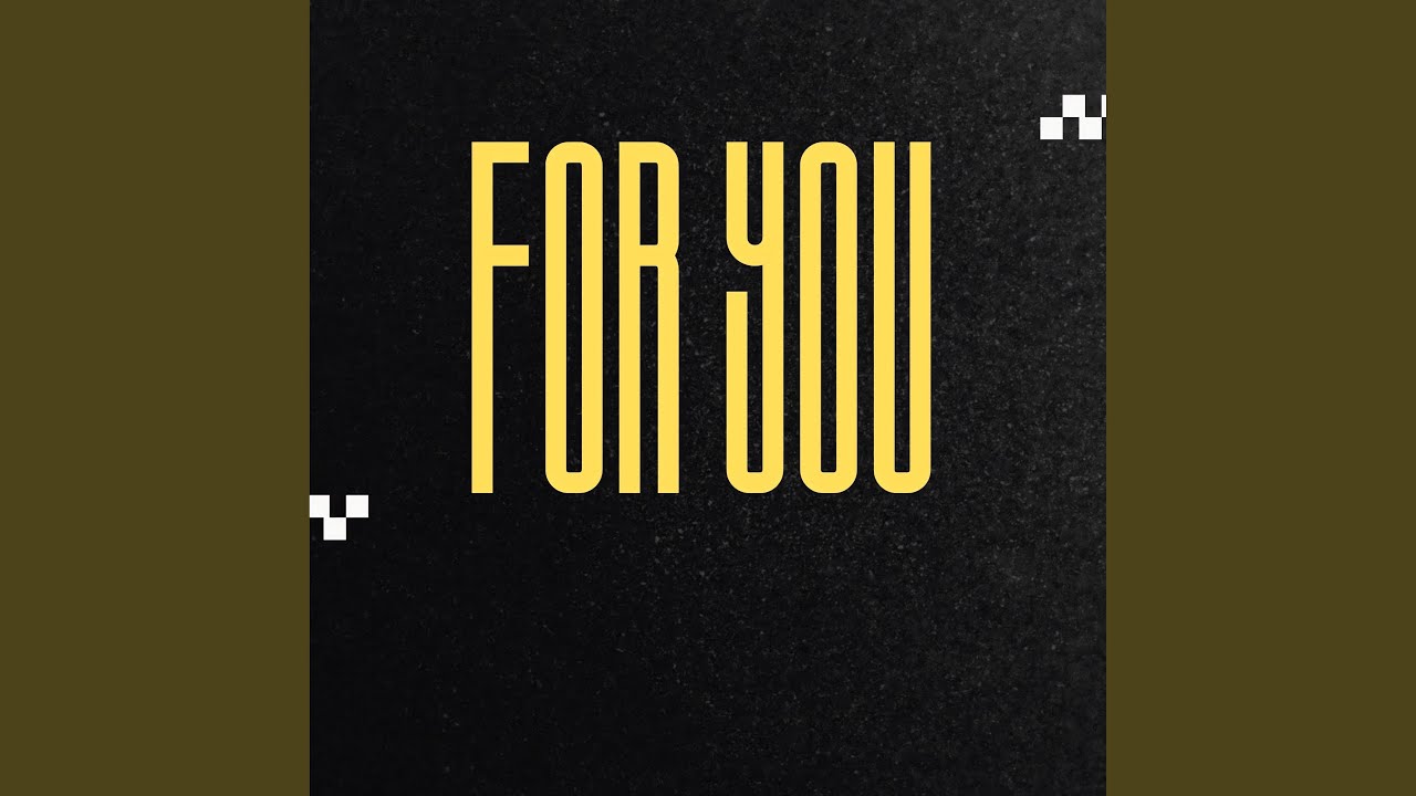 For You