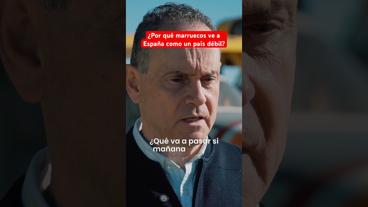 C&Oacute;MO ESPA&Ntilde;A HA PERDIDO SU PODER