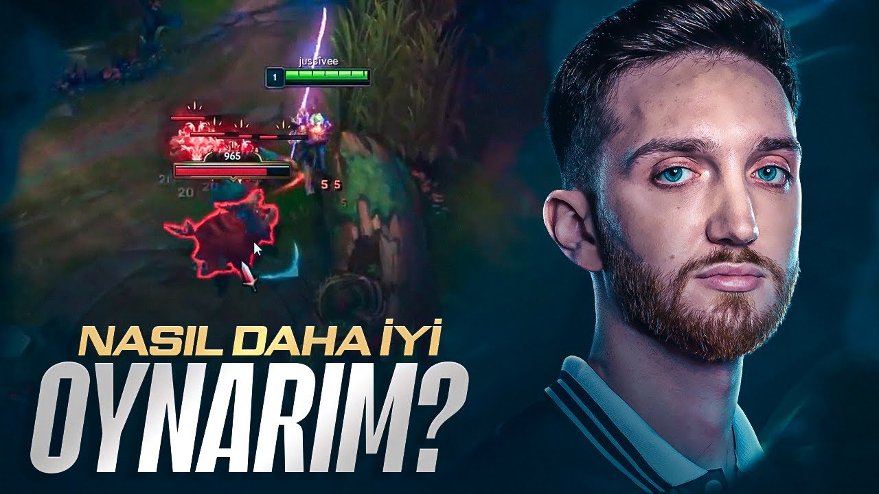 İzleyicimin Viego Oyununu Analiz Ettim | Closer Kindred