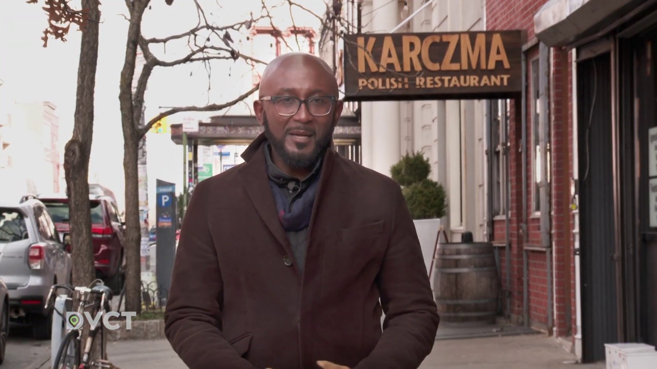 Greenpoint, Brooklyn | DiverseCITY