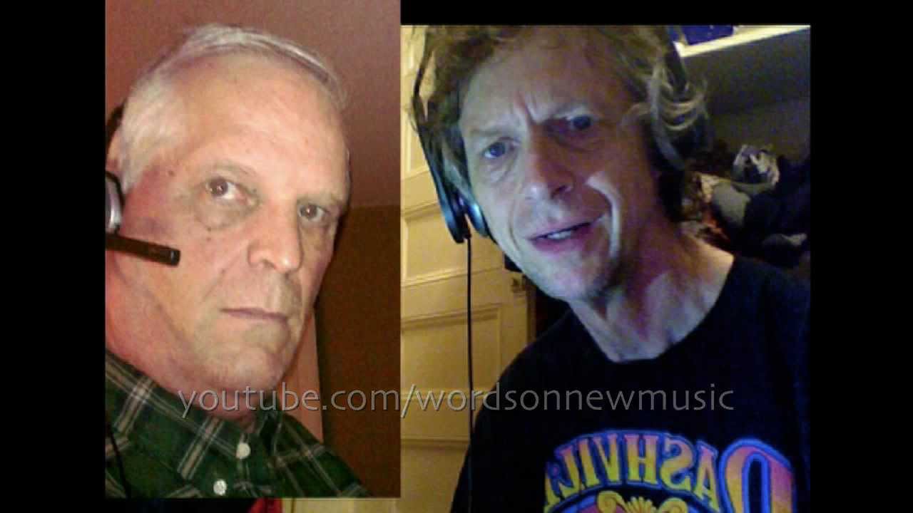 Words On New Music Interview Ben Smith 7-30-12