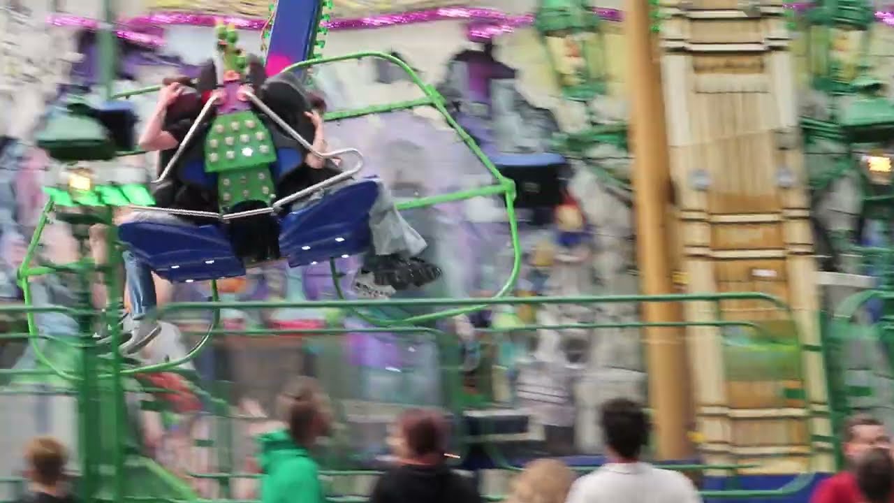 Jekyll & Hyde - Thelen (Offride) Video Sommerlibori Paderborn 2024