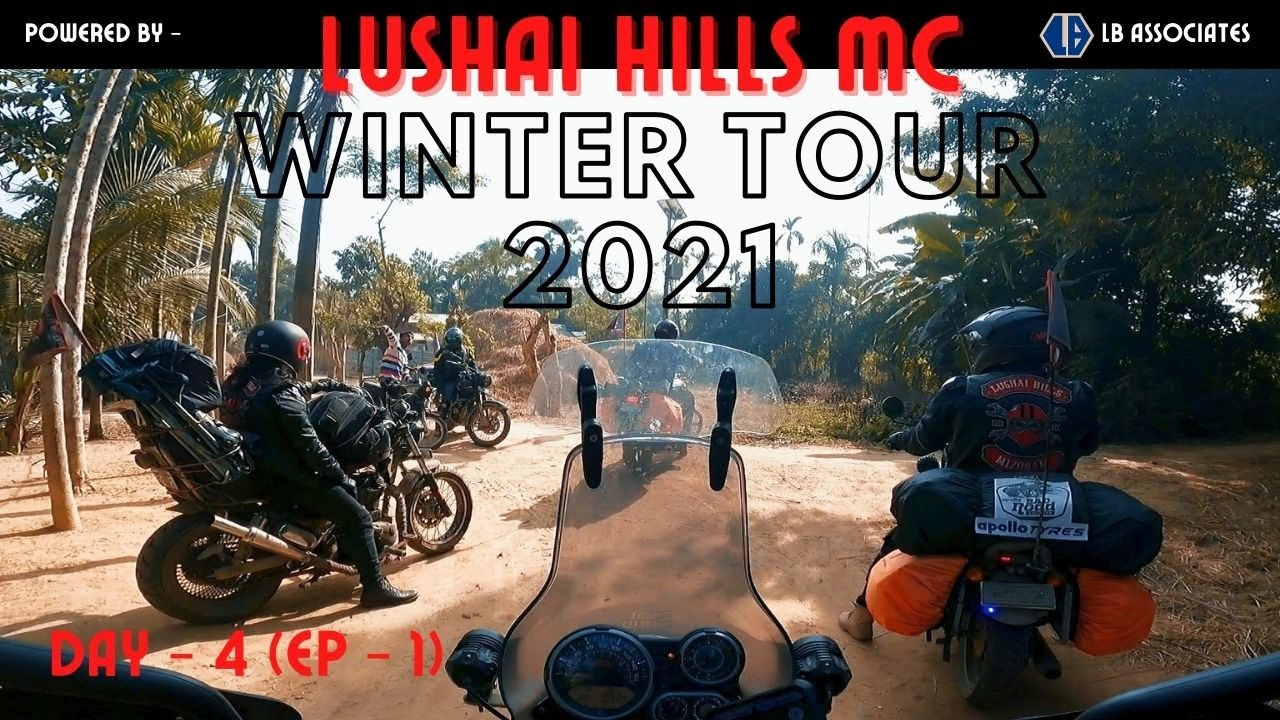 Winter Tour Vol.1 | Day-4 EP1 | Nagaon - Itanagar