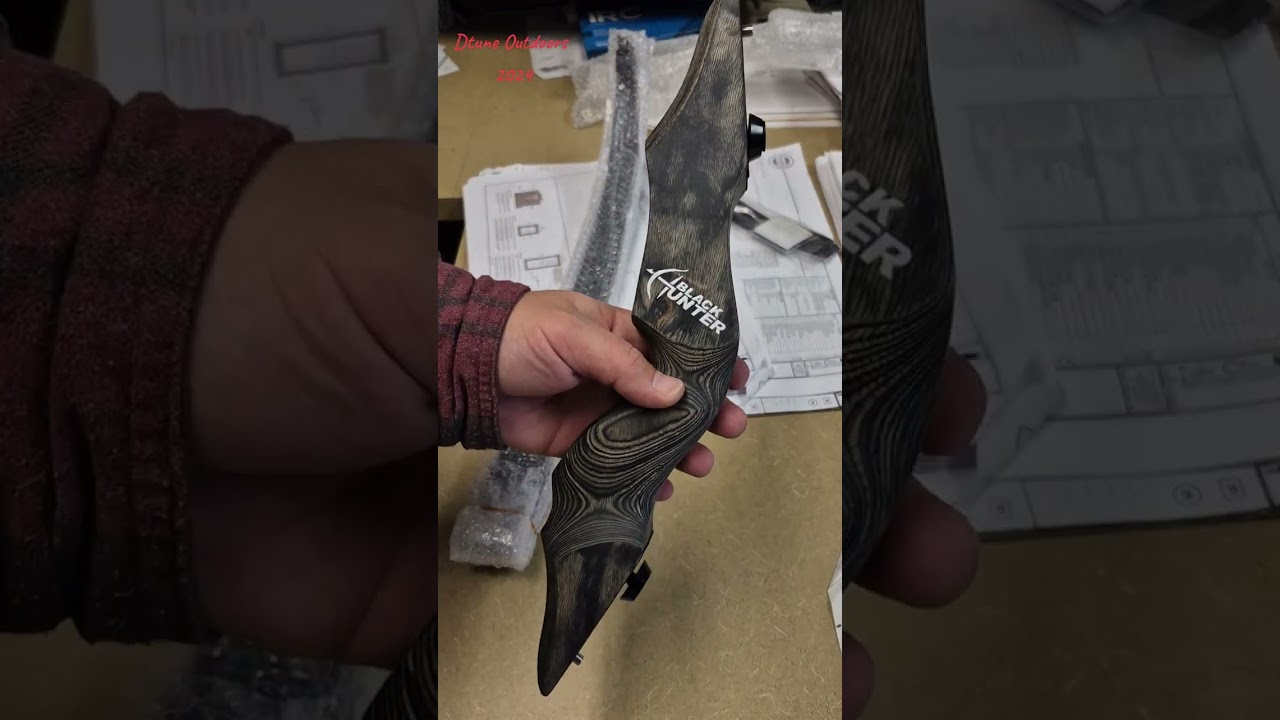 38 dollar Temu bow 😳