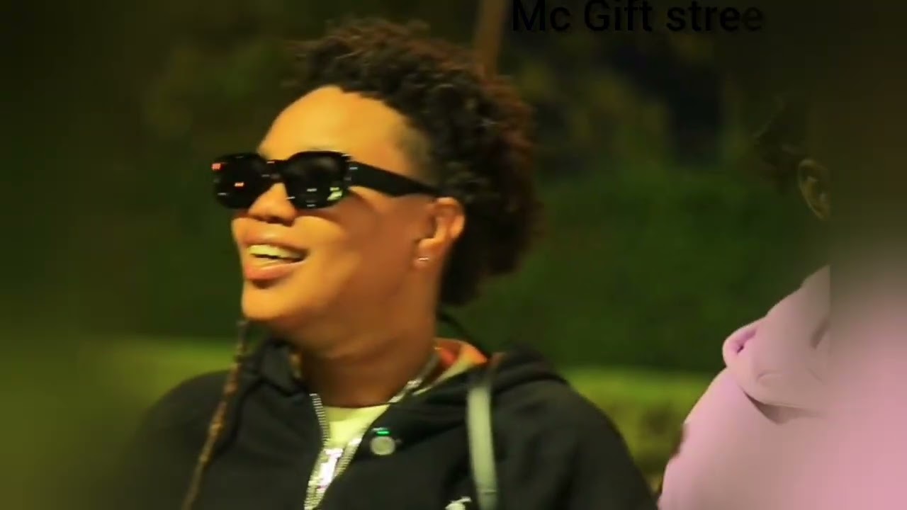 TESHA NA DJ BRIANNE MVERE YO KURIRA INDEGE BABWIJE UKURI IKIGARASHA