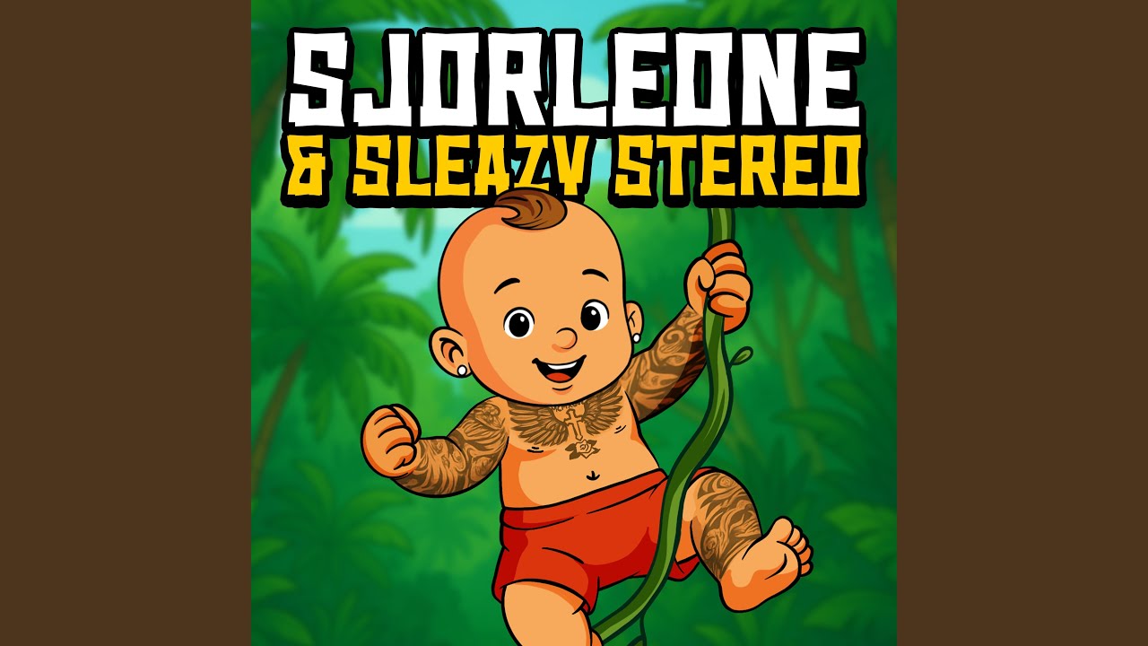 Sjorleone