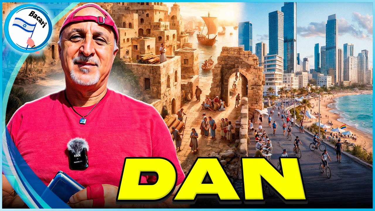 La Profecía Oscura de Dan: Cómo Surgirá el Anticristo en Israel