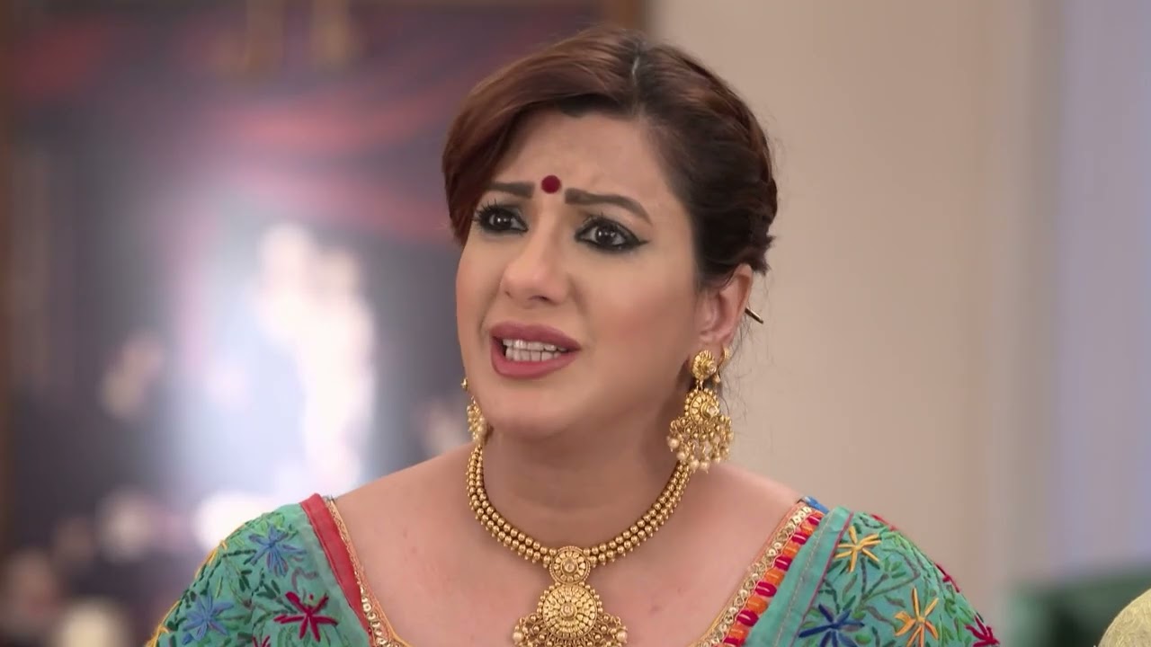 Apoorvaragam - Ep 118 - Ekta Kapoor, Shobha Kapoor - Malayalam Tv Serial - Zee Keralam Classics