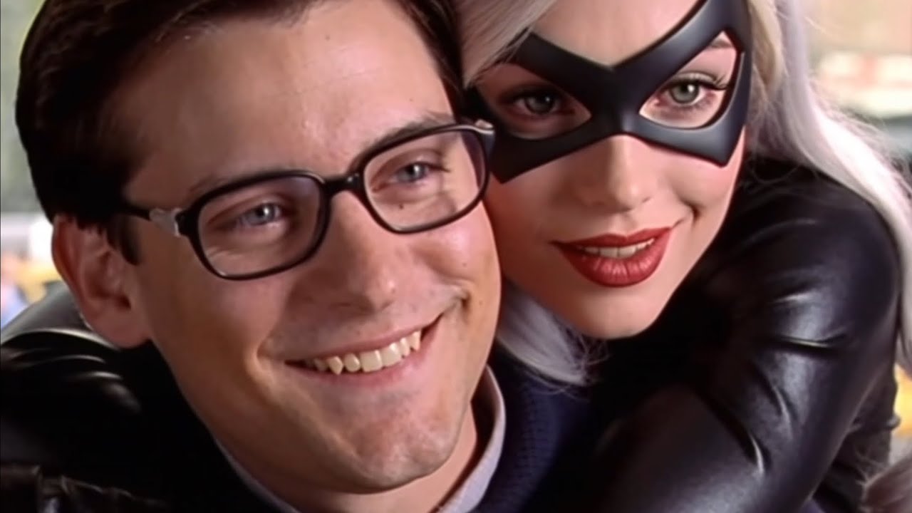 Spider-Man 2 gets DESTROYED by AI 