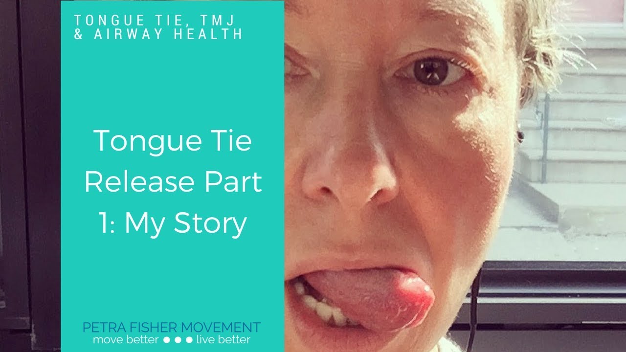TT #1: My Story