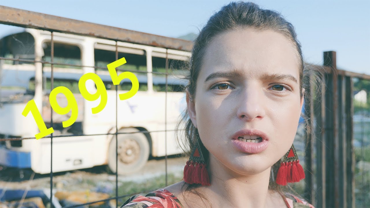 BOŚNIA: opuszczona baza ONZ - tu nie jeżdżą biura podróży