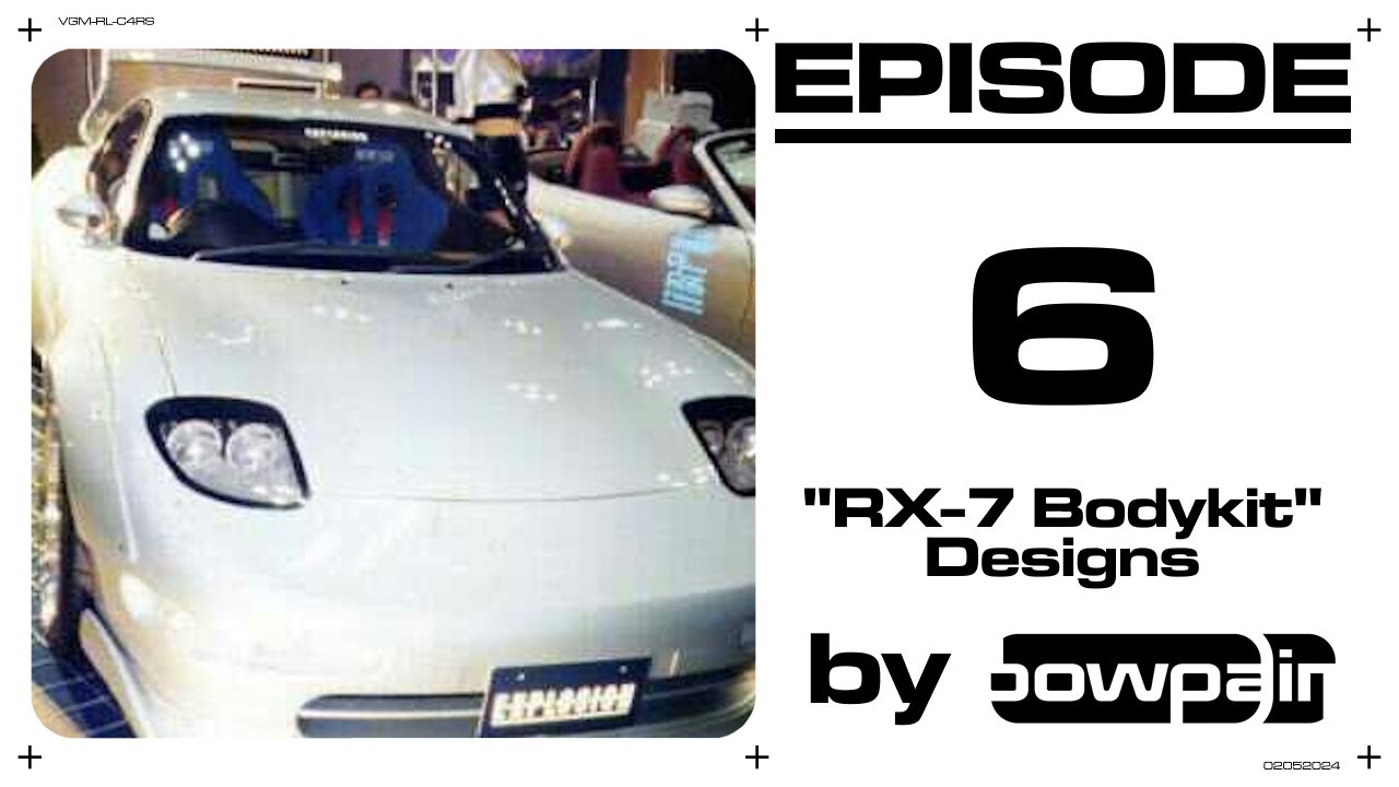 2000's Tuning: Episode 6 - 