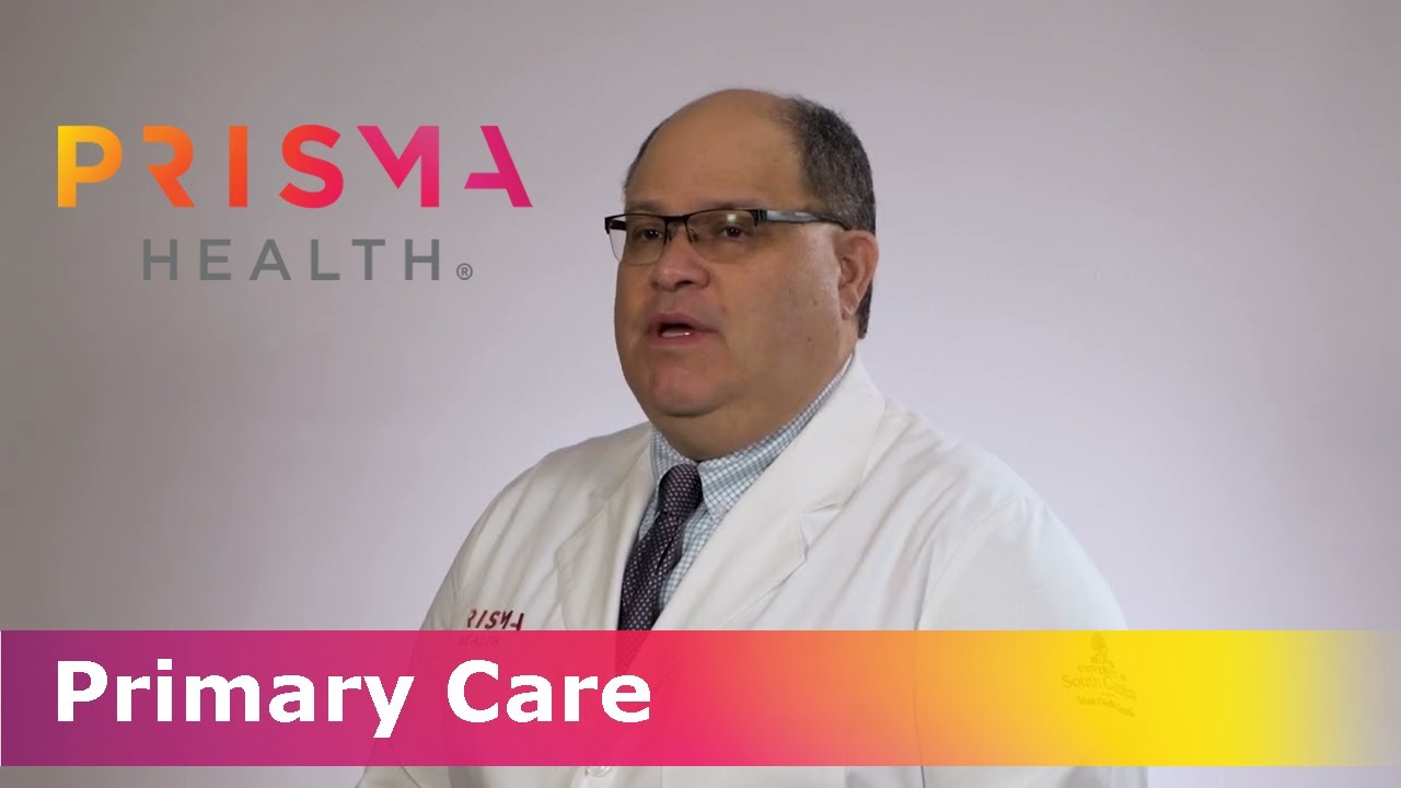 Alberto Lopez, MD is a Family Medicine Physician at Prisma Health - Simpsonville