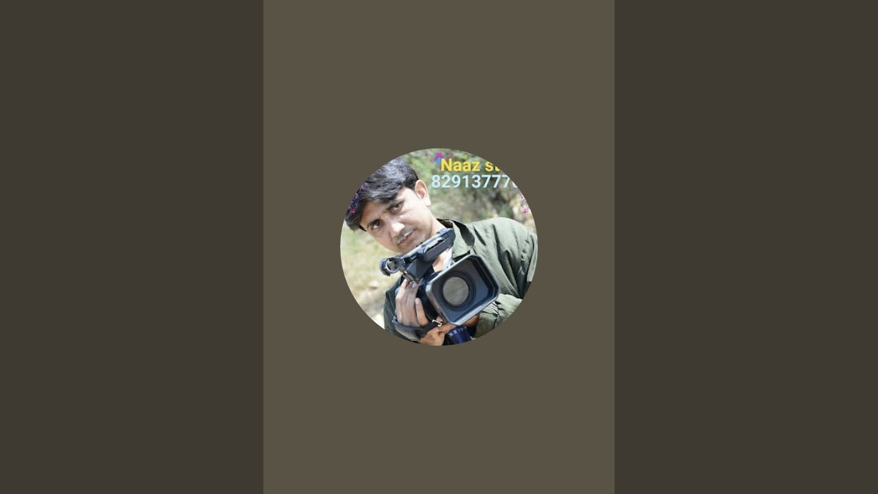 naazstudio is live
