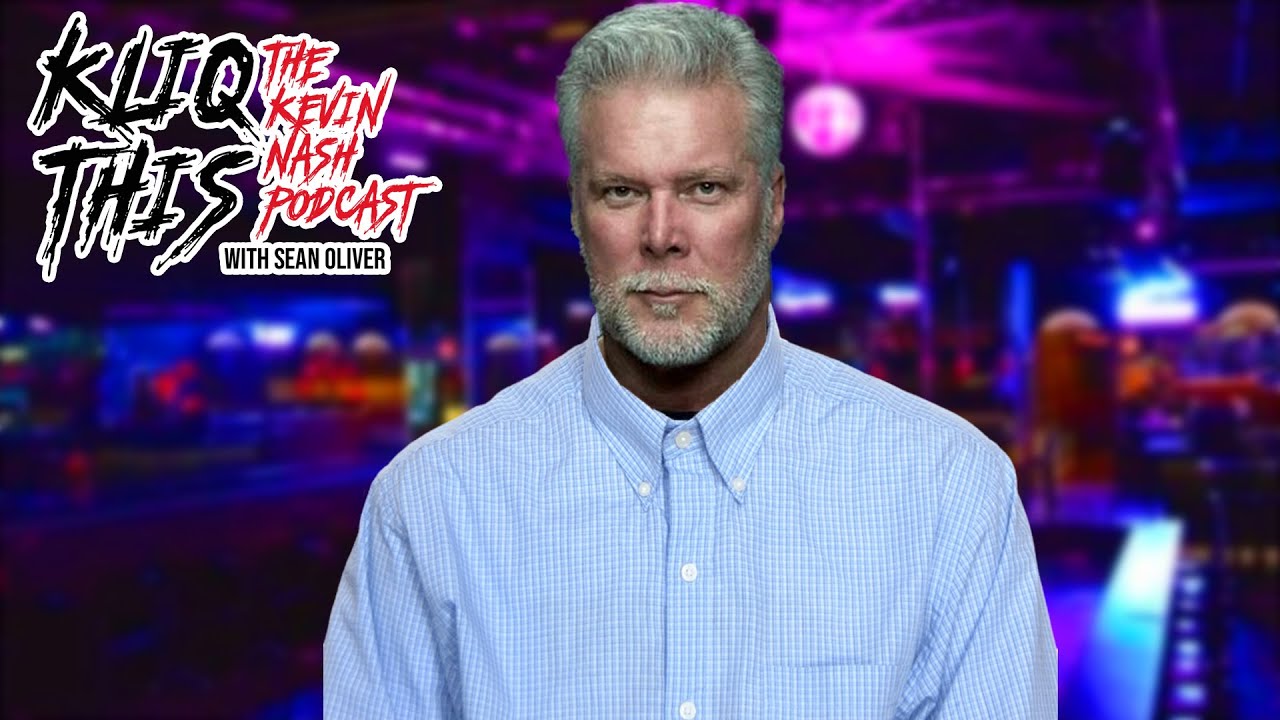 Kliq This #007: Blue Collar Nash