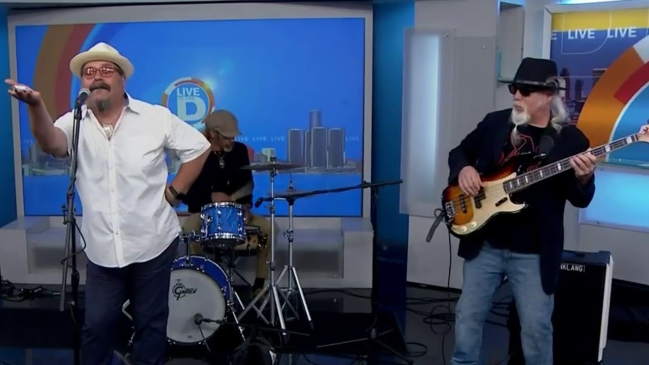 Music Monday: The Reeferman- May 22,2023