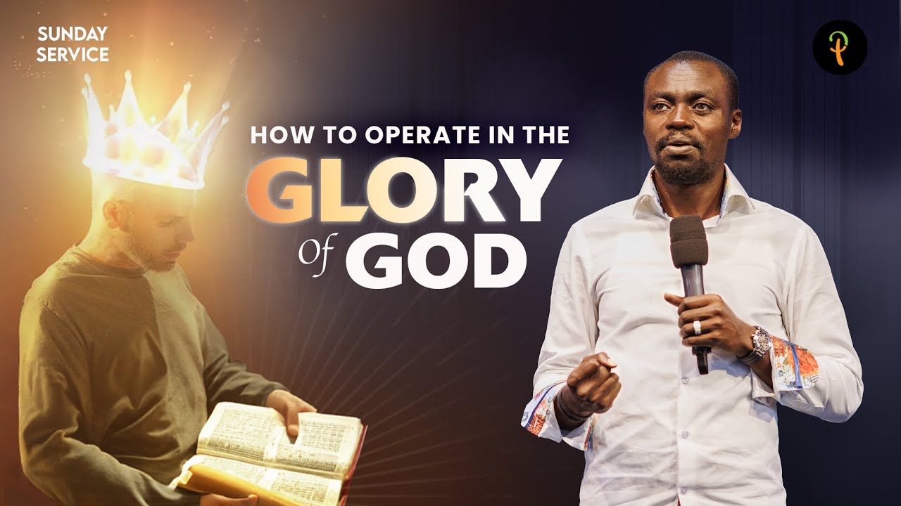 How To Operate In The Glory Of God | Phaneroo Sunday Service 274 | Apostle Grace Lubega