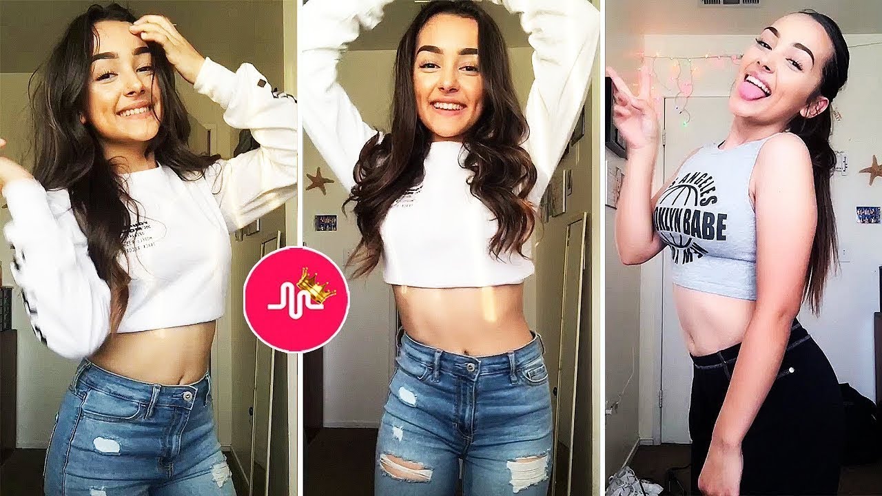 En iyi Musically Dans Videoları #14
