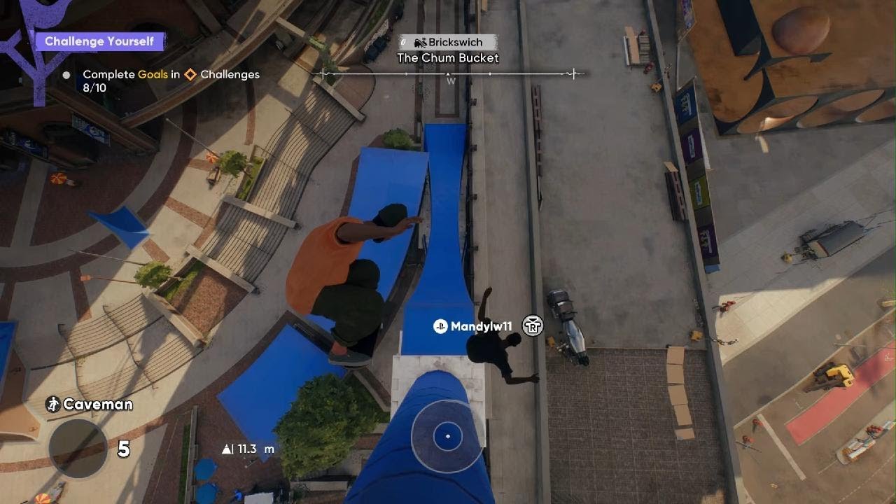 From fails to wins😎