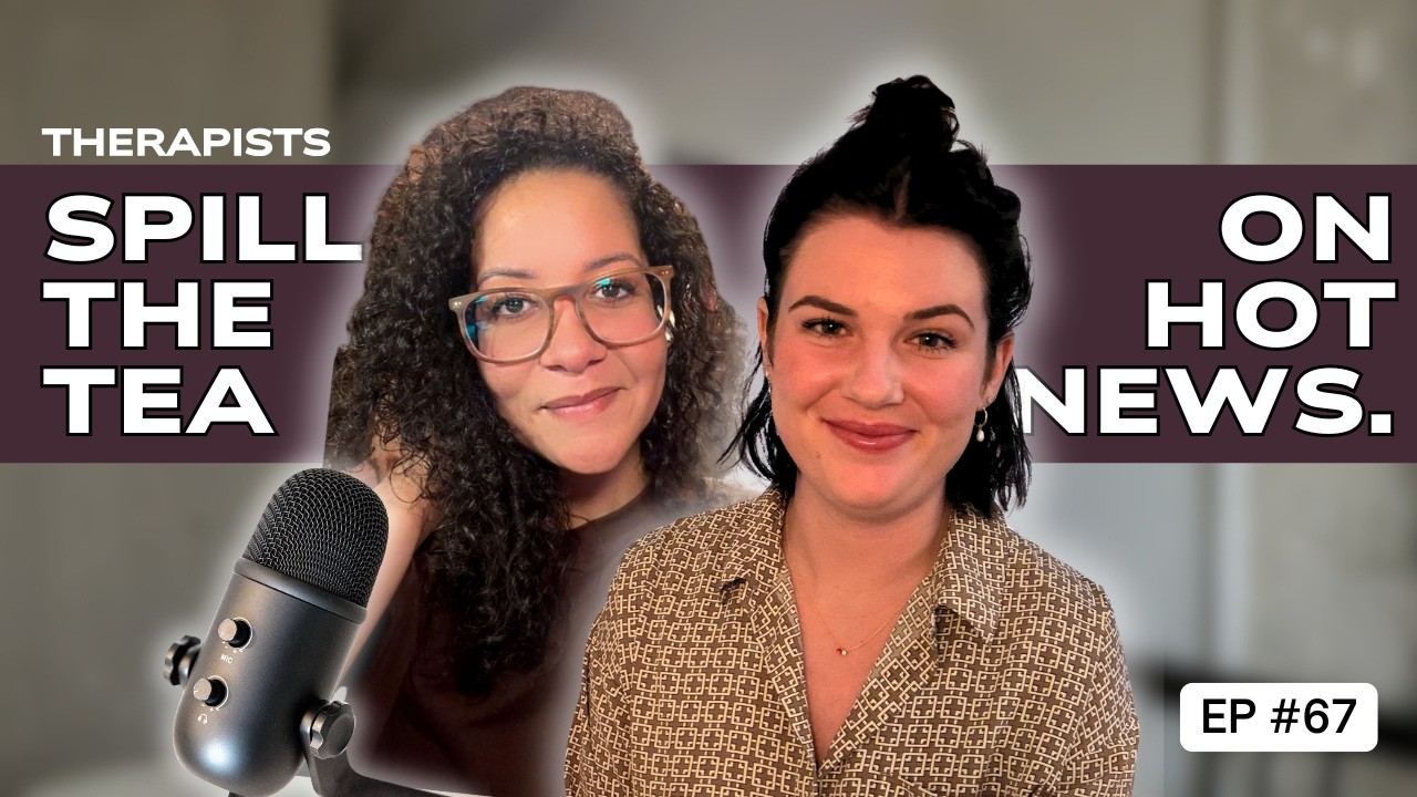 Is AI Therapy Safe? | Licensed Therapists Give Honest Opinion