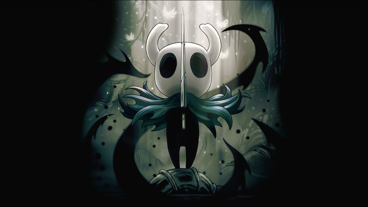Hollow Knight playthrough #40