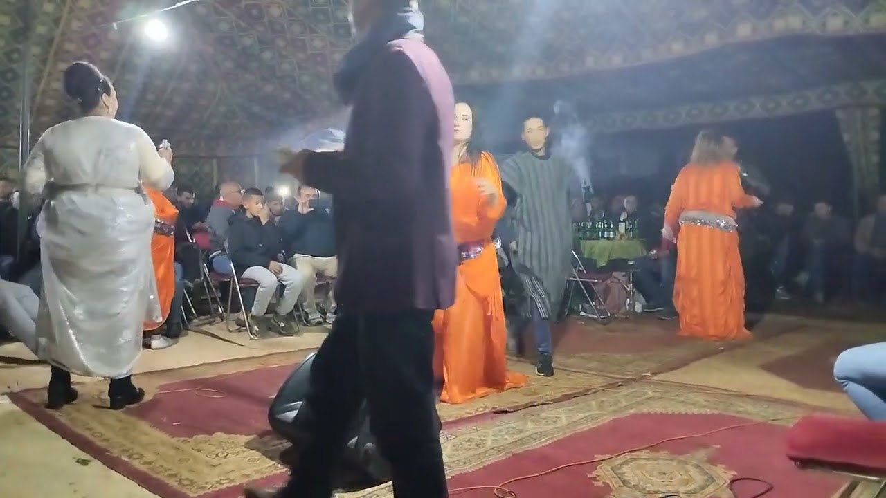 قصارة زاهية مع صالح طويوطا وشيخات واد زم نتحداك تفرج وتعاود #italy #france #shorts