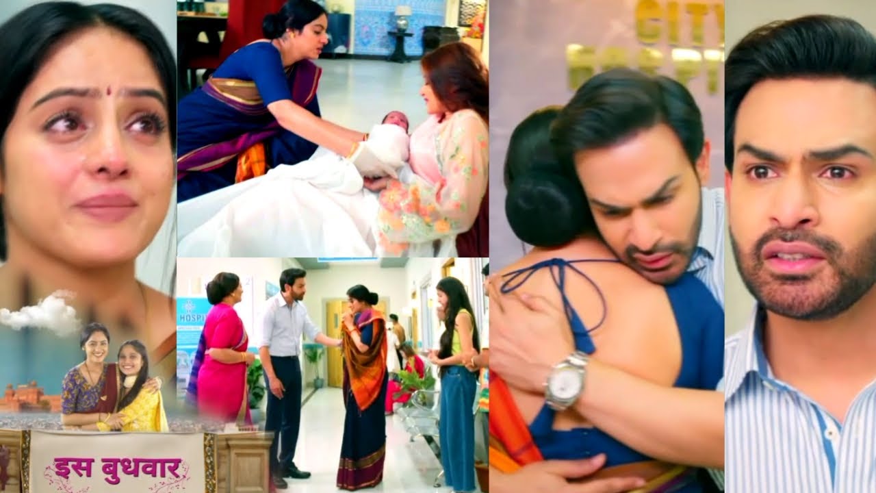 Mangal Laxmi Tomorrow New Promo | 27 January | Adit Lagane Wala Hai Mangal Ko Gale